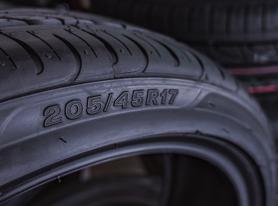 Tyres & Tyre Fitting Huntingdon
